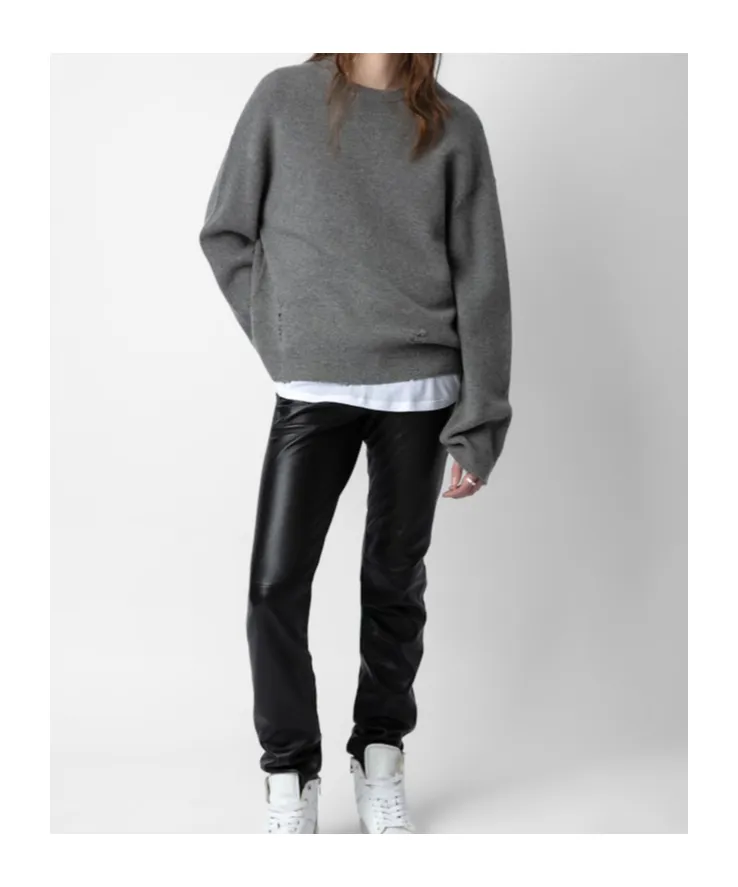 Marko Wool Jumper