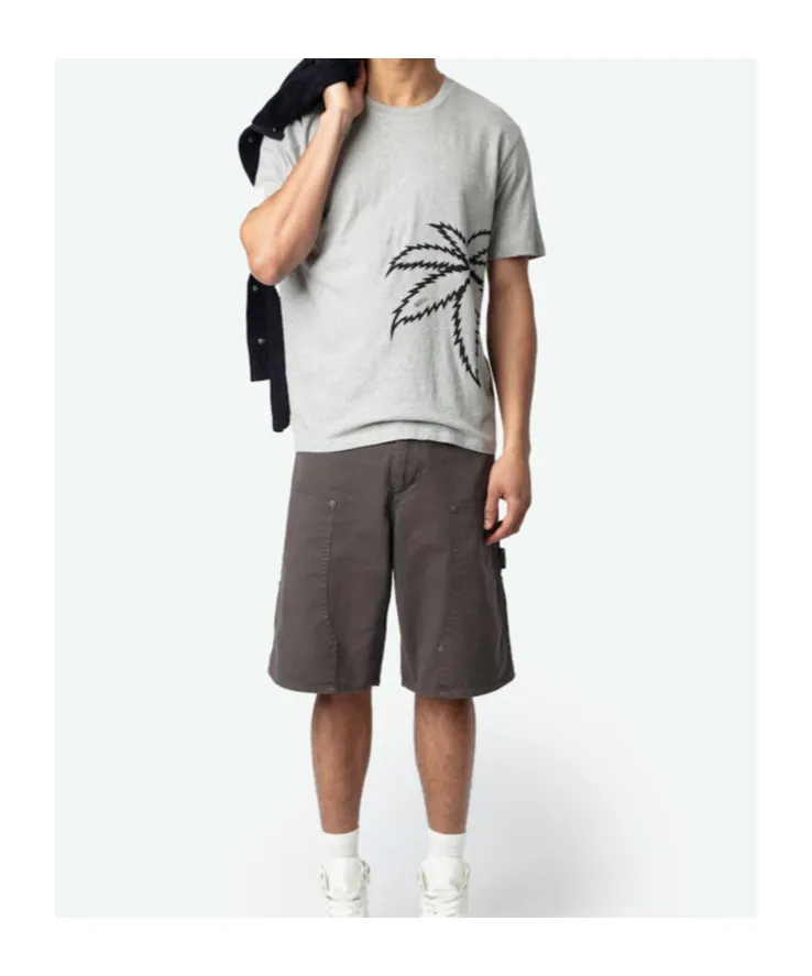 Tommy T-Shirt