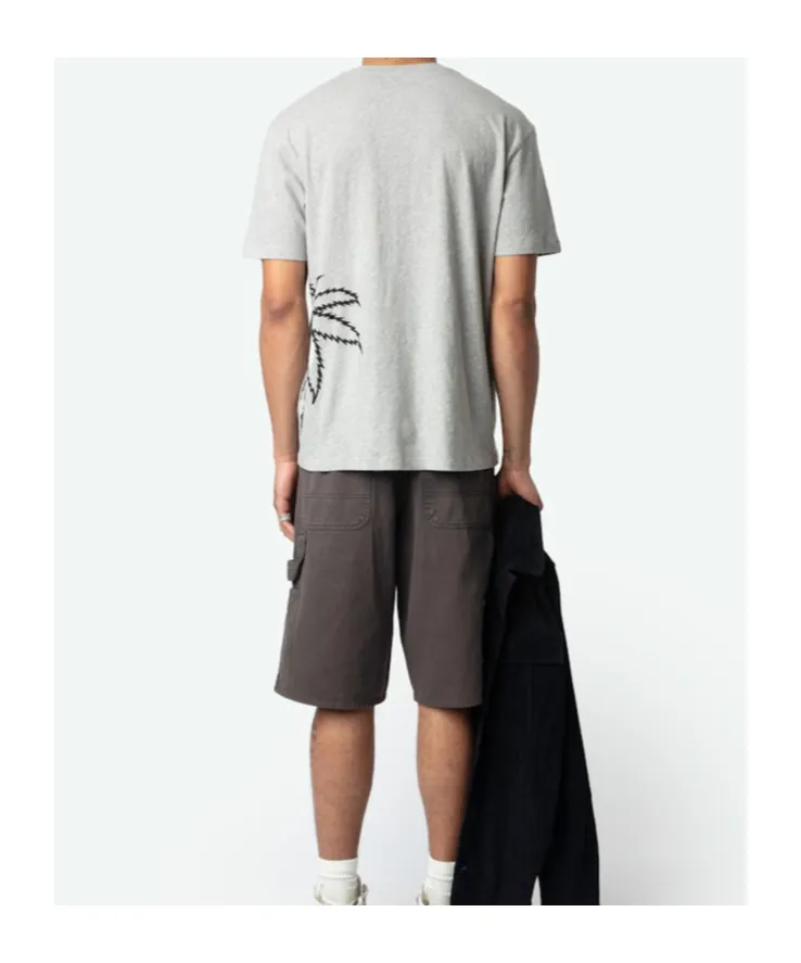 Tommy T-Shirt
