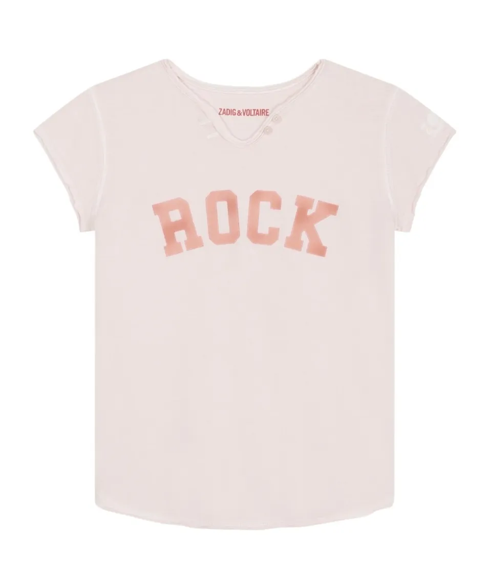 Short-Sleeved T-Shirt
