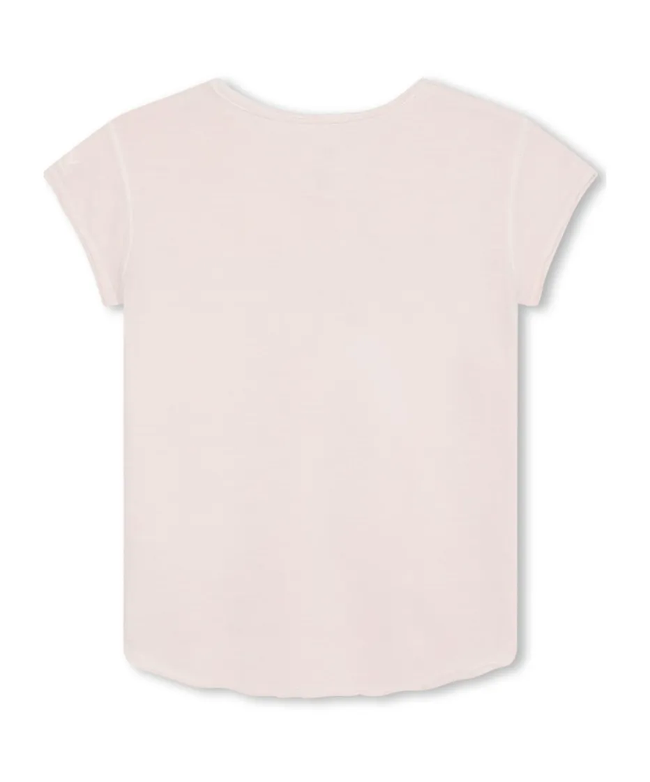 Short-Sleeved T-Shirt