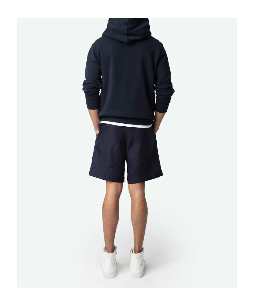 Linen Shorts