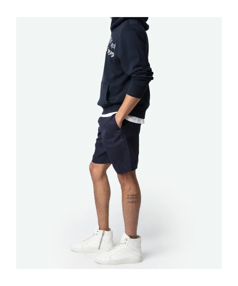 Linen Shorts