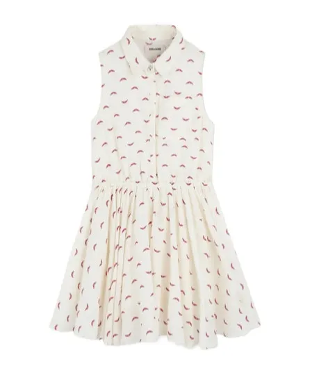 Sleeveless Dress