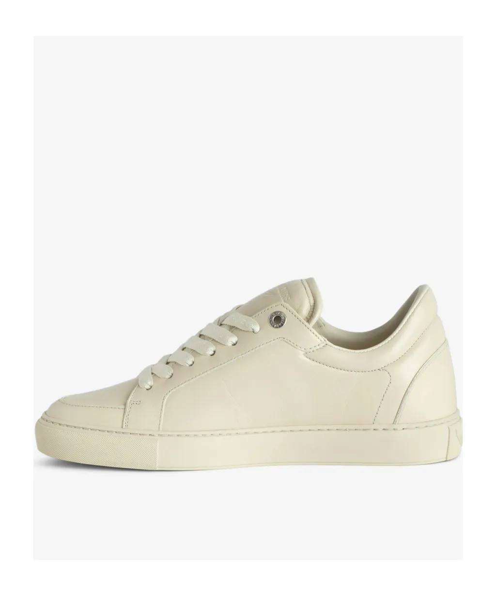 Round Head Casual Shoes