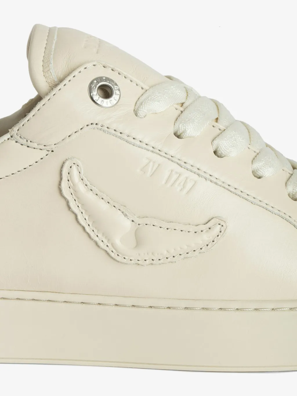Round Head Casual Shoes