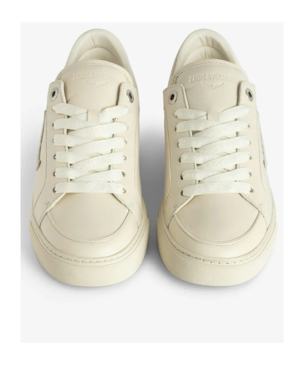 Round Head Casual Shoes