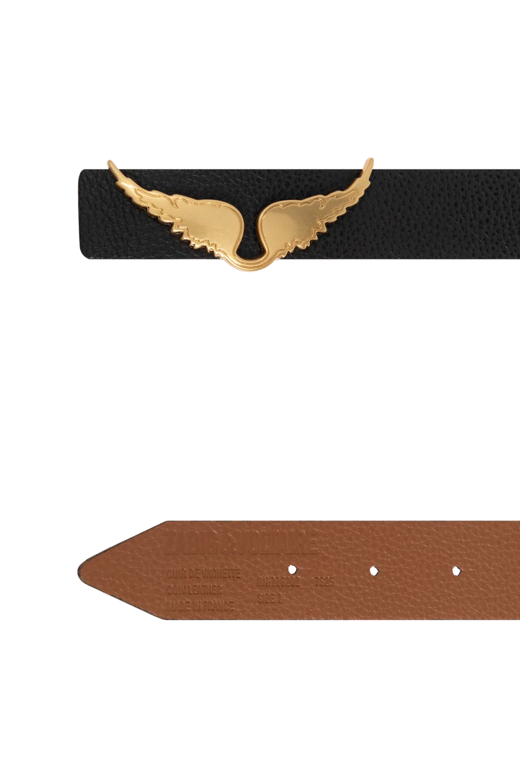 Rock Belt