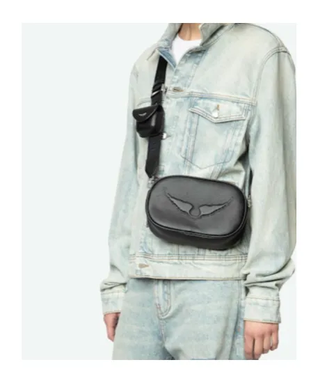 Rock With You Bag