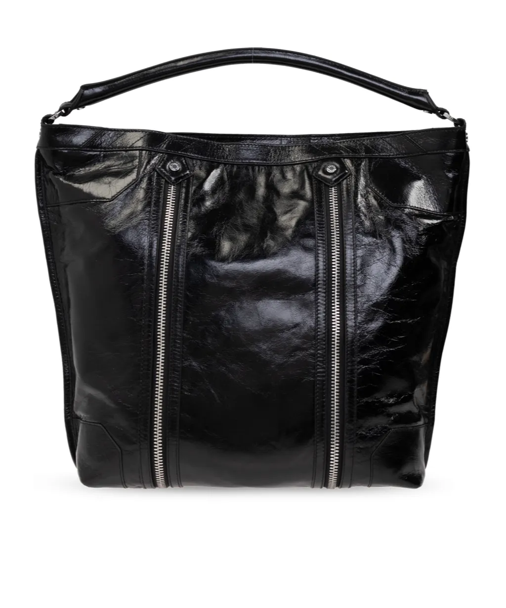 Sunny Shoulder Bag