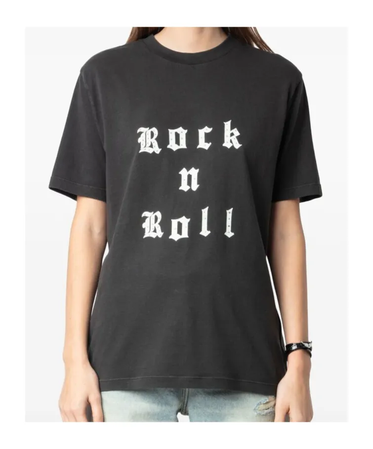 Rock N Roll T-Shirt