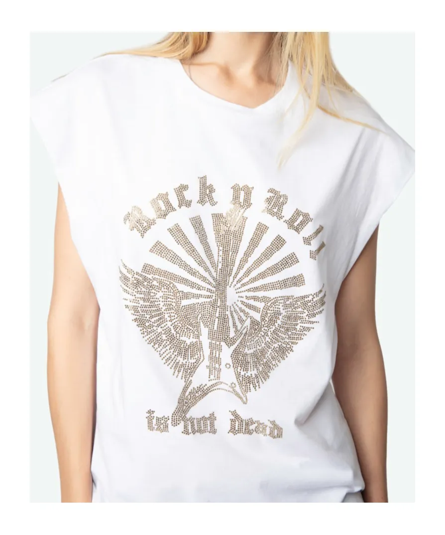 Cloe Tank Top