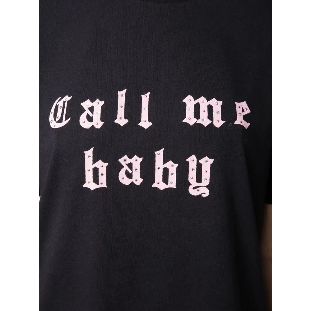 Edwin Call Me Baby T-Shirt