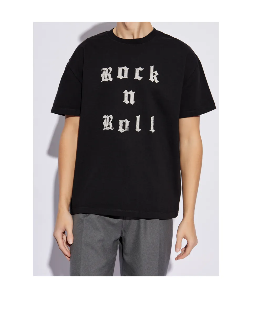 Rock N Roll T-Shirt