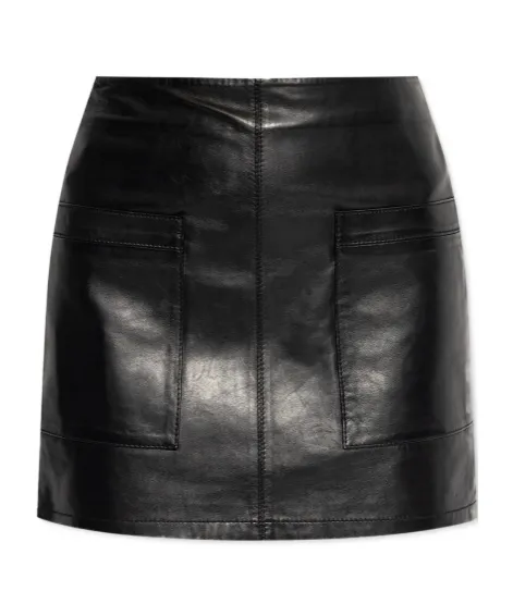 Jaime Mini Skirt