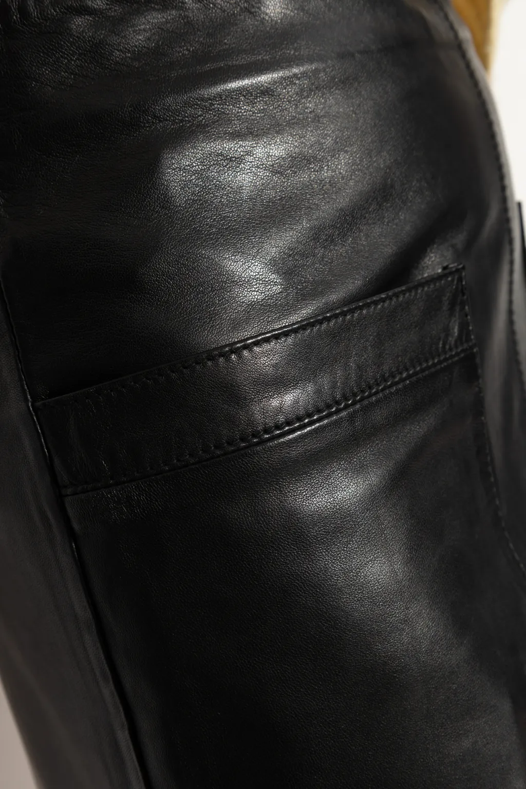 Jaime Mini Skirt