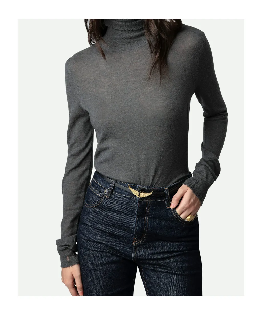 Bobby Cashmere Jumper
