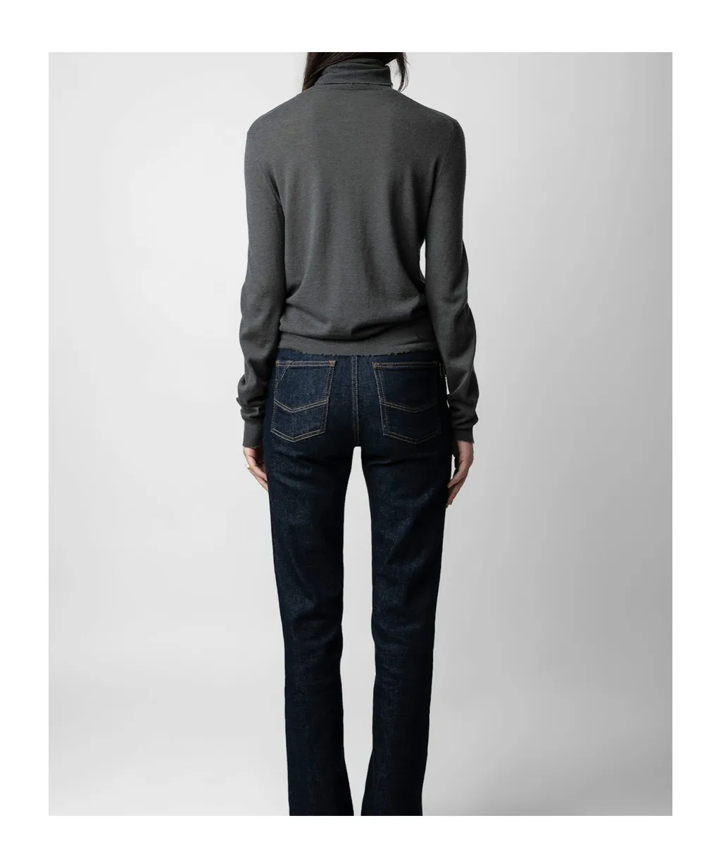 Bobby Cashmere Jumper