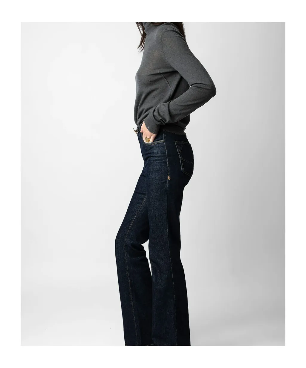 Bobby Cashmere Jumper