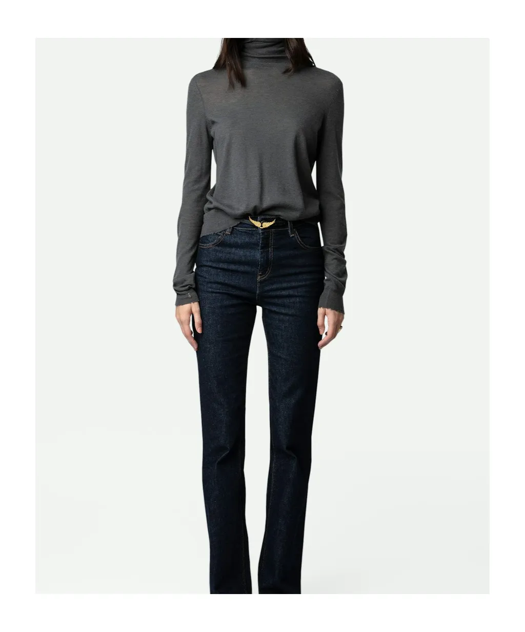 Bobby Cashmere Jumper