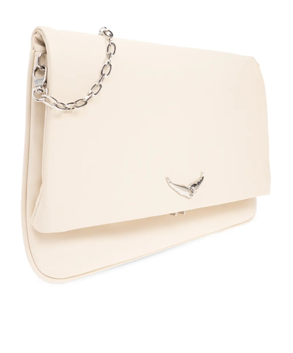 Rock Eternal Clutch Bag