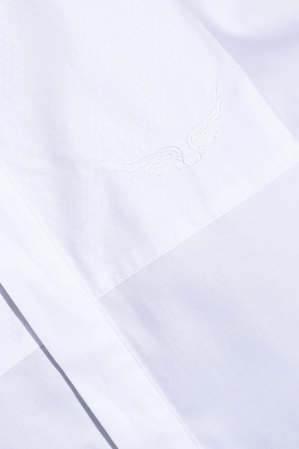 Organic Cotton Shirt