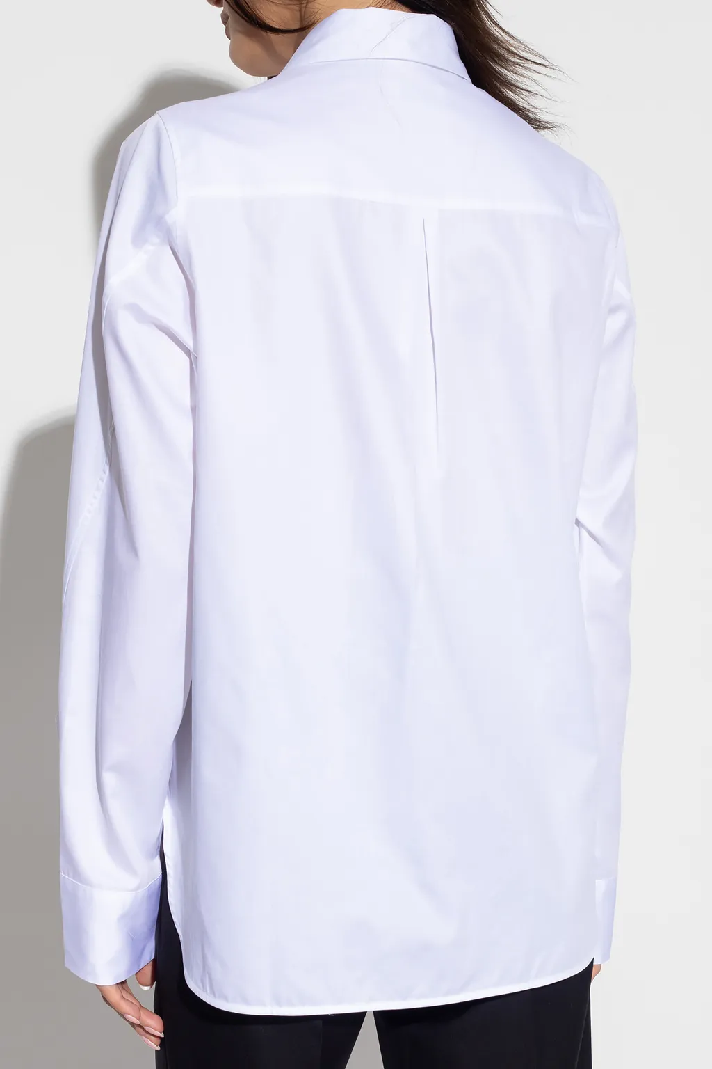 Organic Cotton Shirt