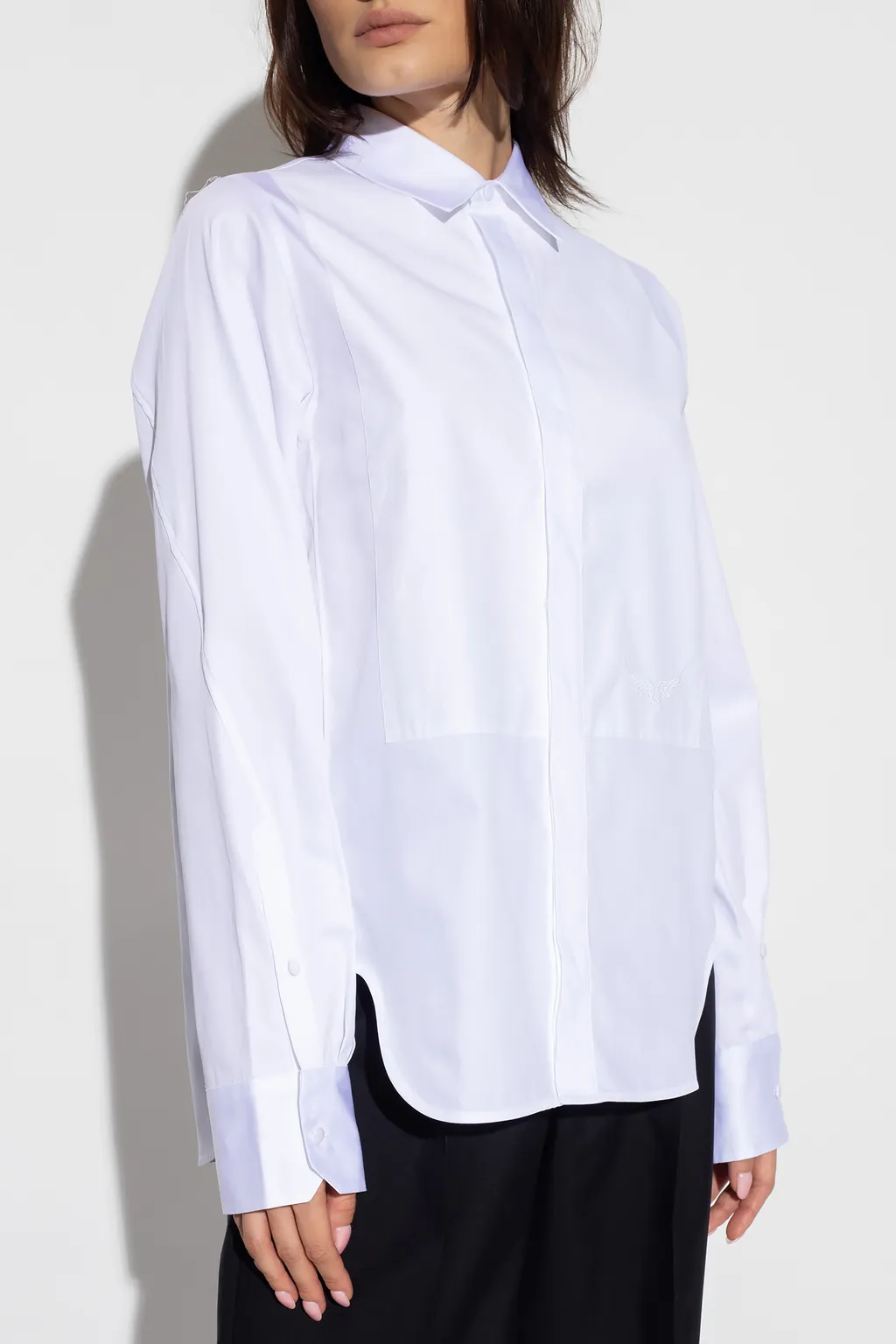 Organic Cotton Shirt