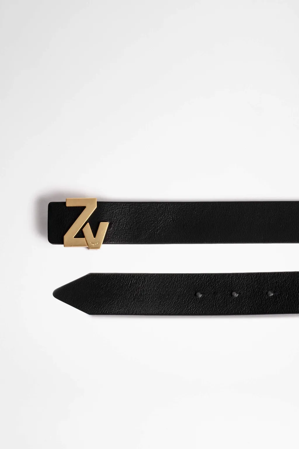 Logo Belt
