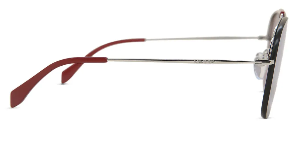 Aviator Frame Sunglasses
