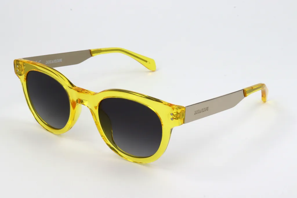 Cat Eye Frame Sunglasses