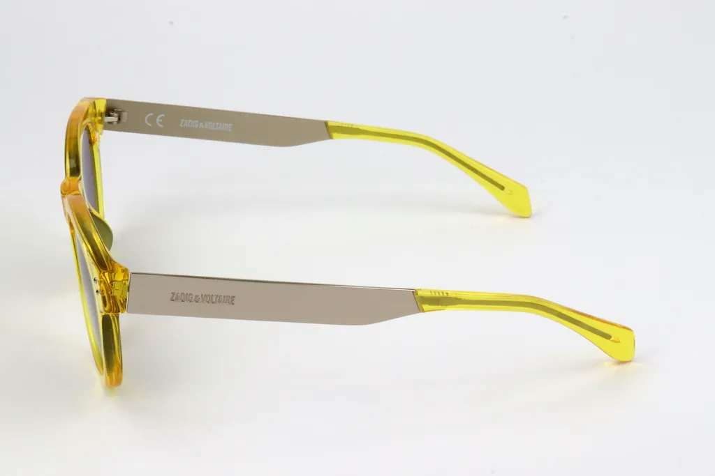Cat Eye Frame Sunglasses