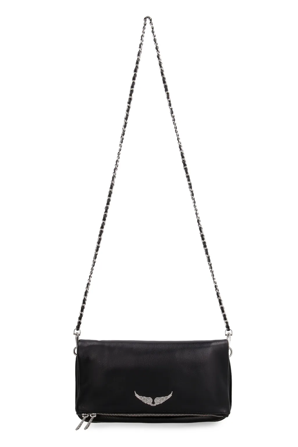 Rock Clutch Bag