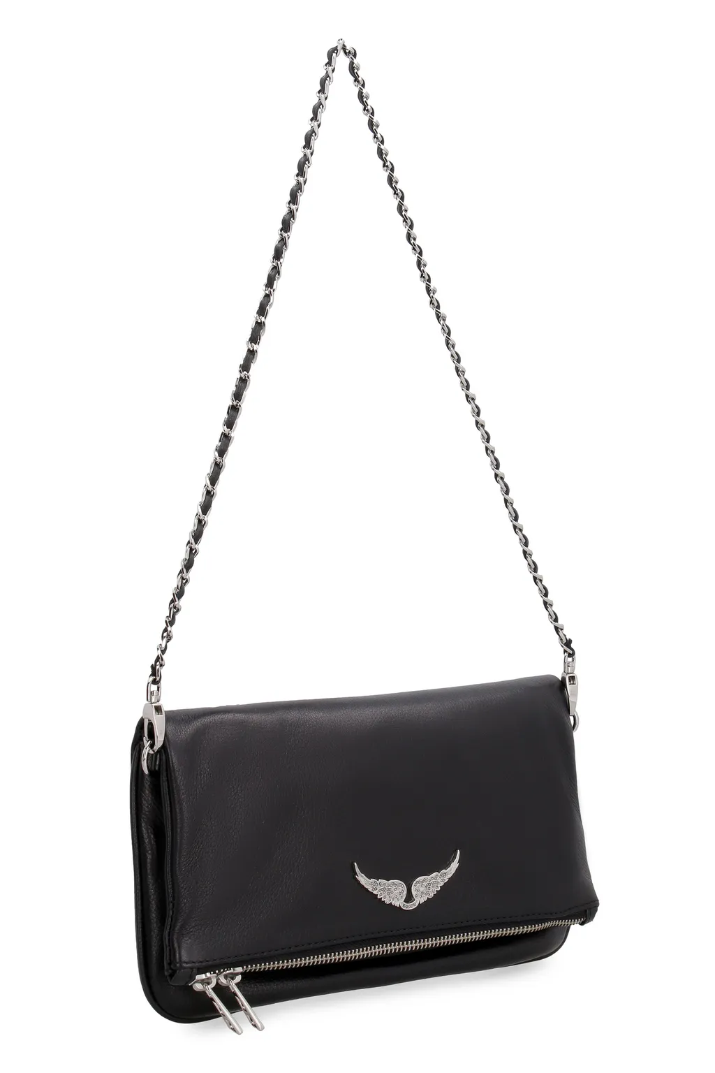 Rock Clutch Bag
