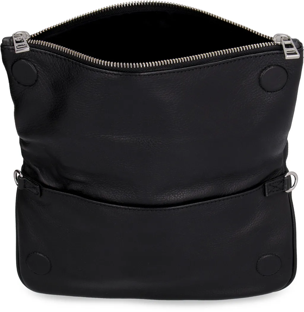 Rock Clutch Bag