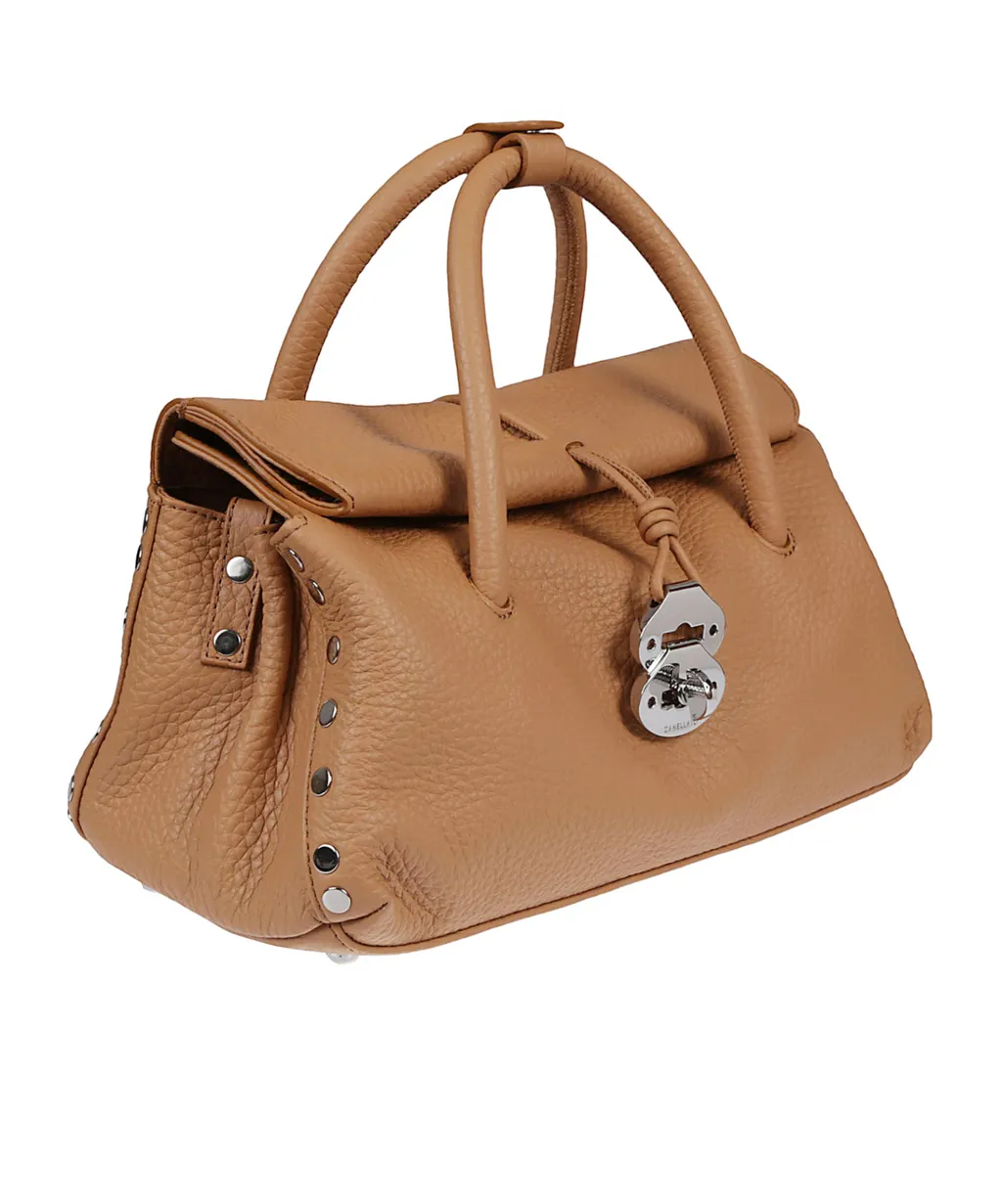 Dotta Centauro Small Top Handle Bag