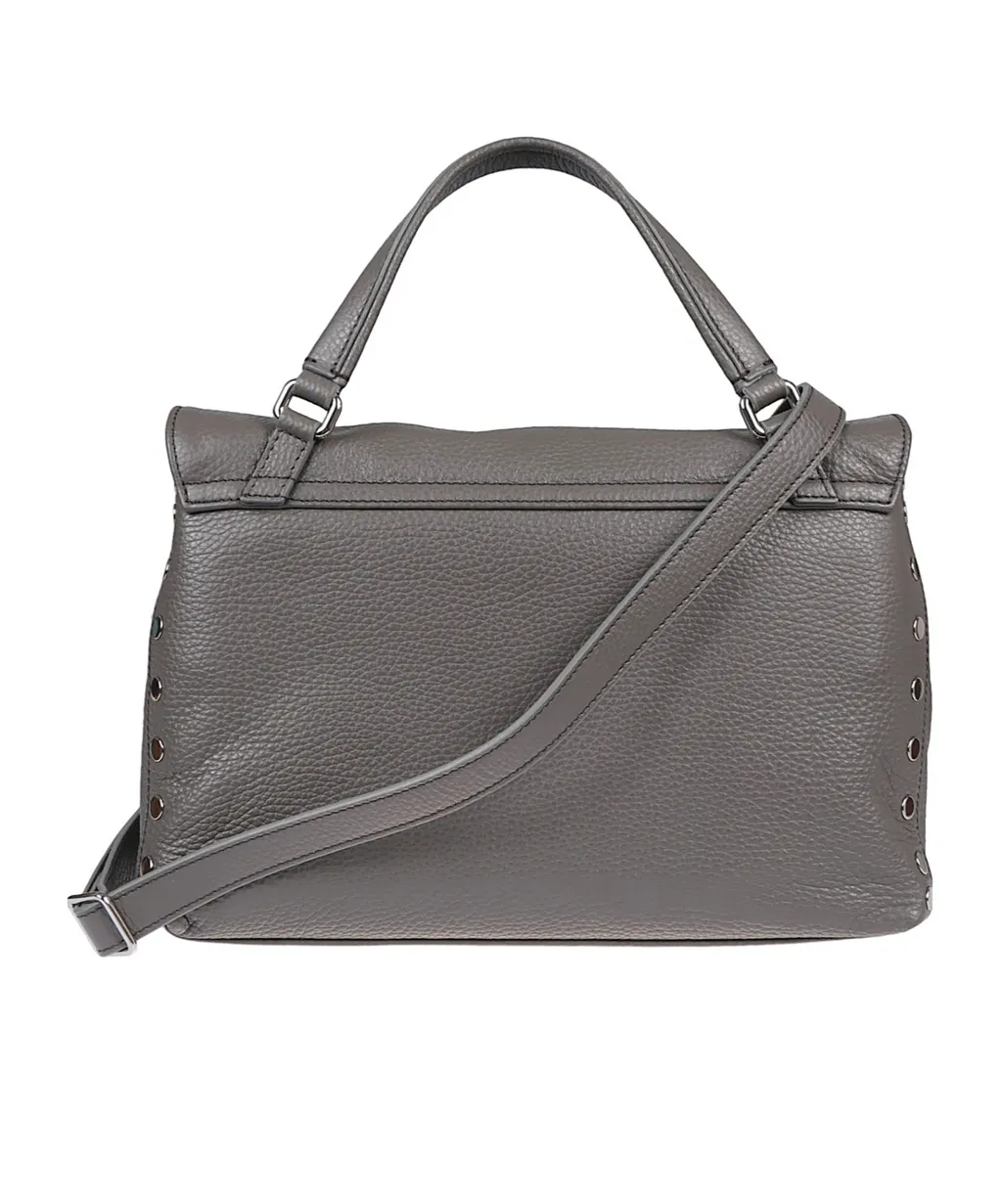 Postina Small Messenger Bag