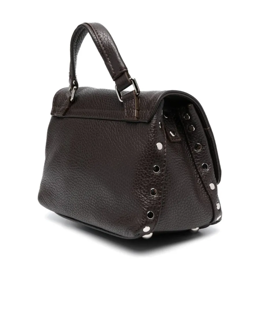 Flip Shoulder Bag