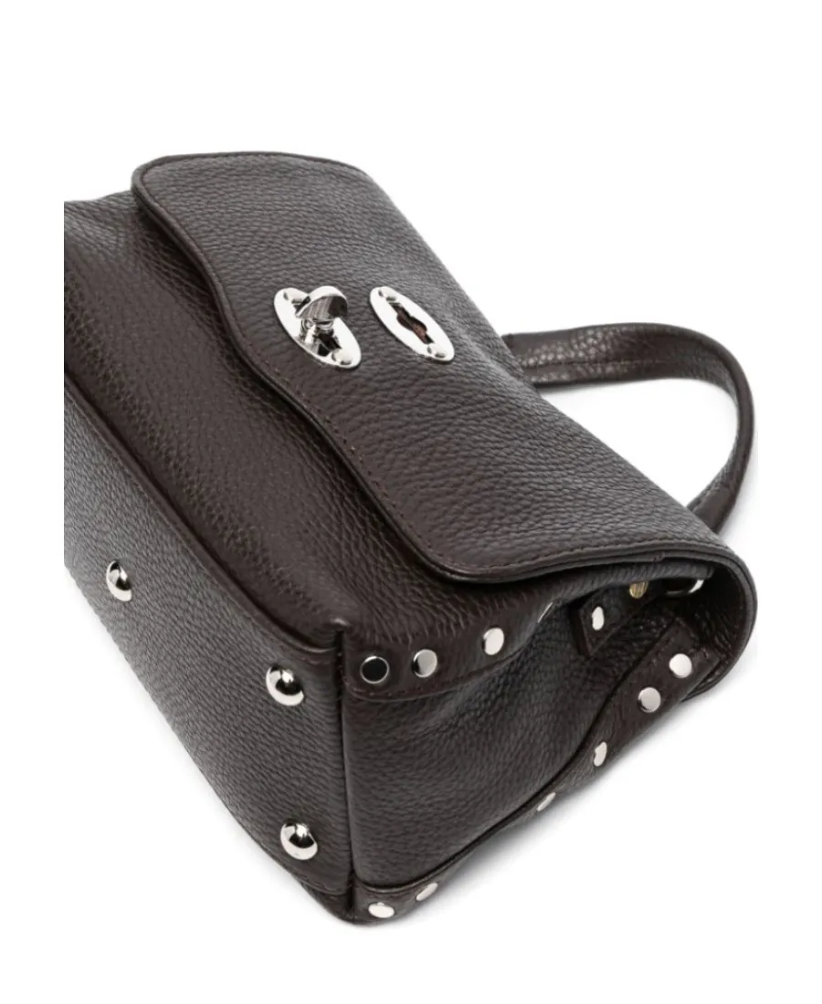 Flip Shoulder Bag