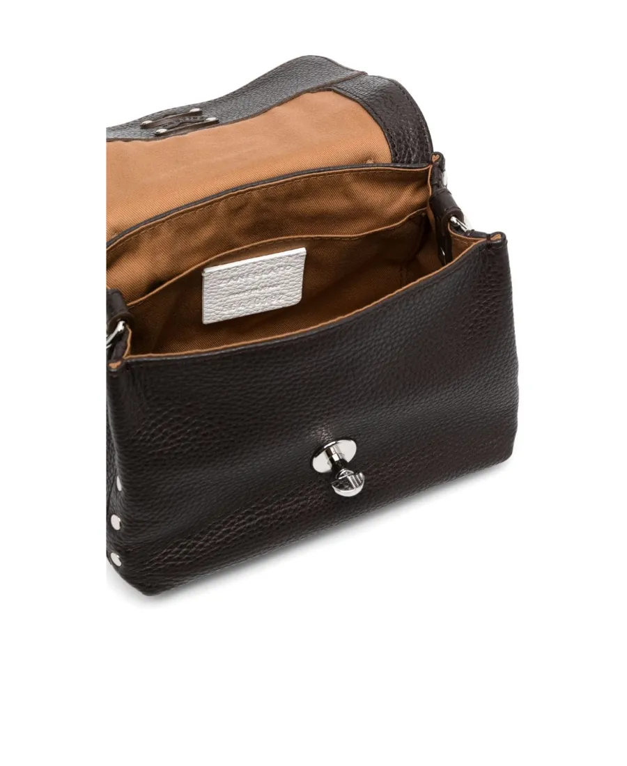 Flip Shoulder Bag