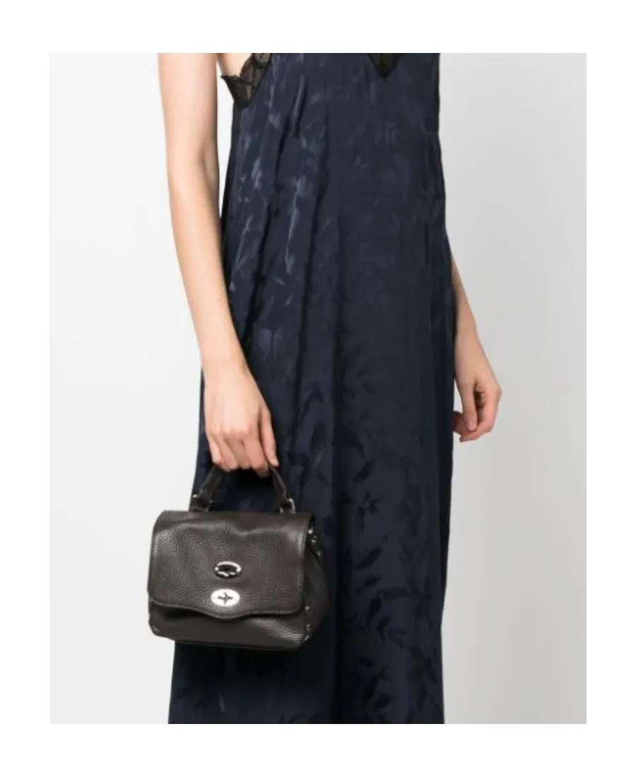 Flip Shoulder Bag