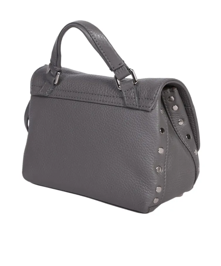 Flap Shoulder Bag