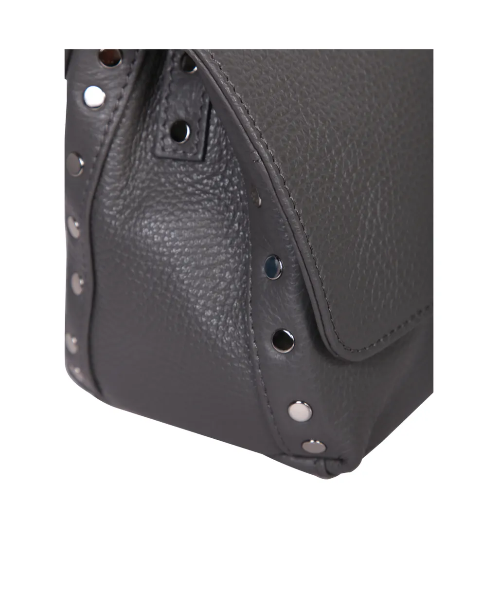 Flap Shoulder Bag