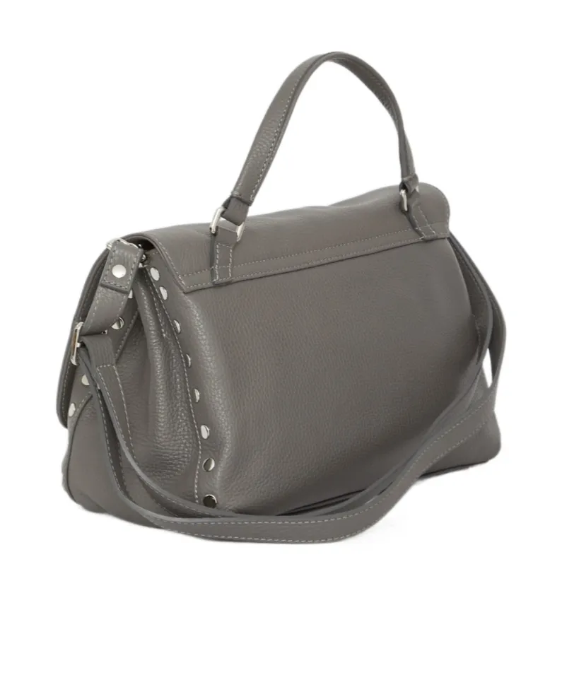 Flap Shoulder Bag