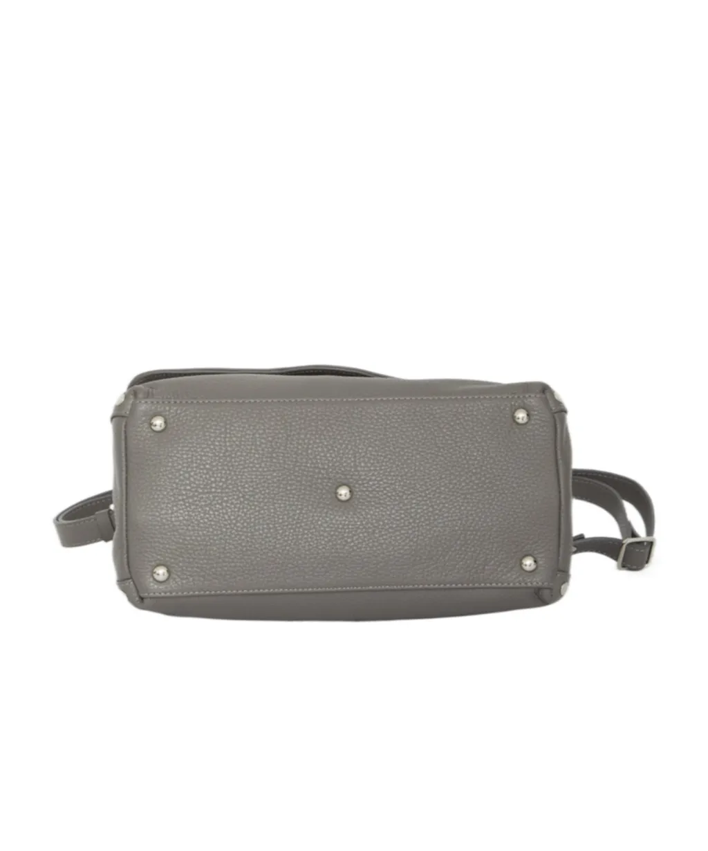Flap Shoulder Bag