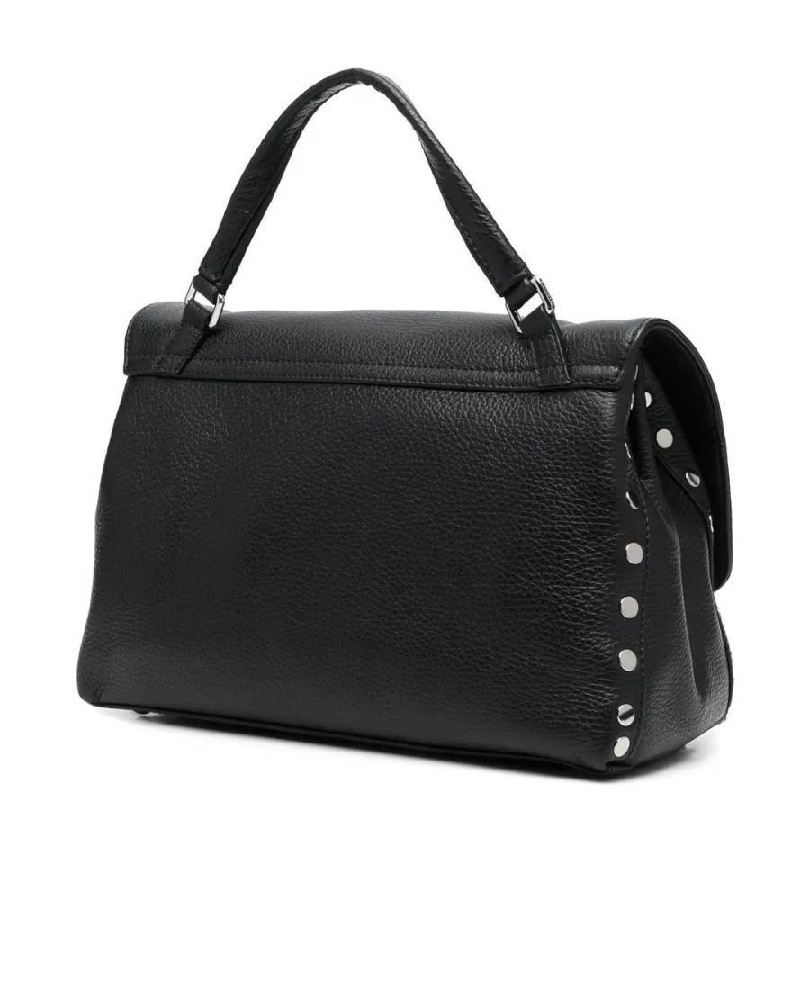 Postina Small Top Handle Bag
