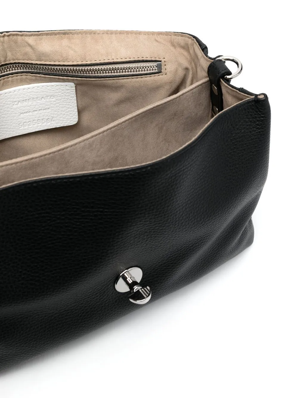 Postina Small Top Handle Bag