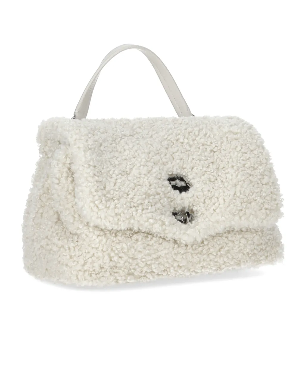 Flap Shoulder Bag