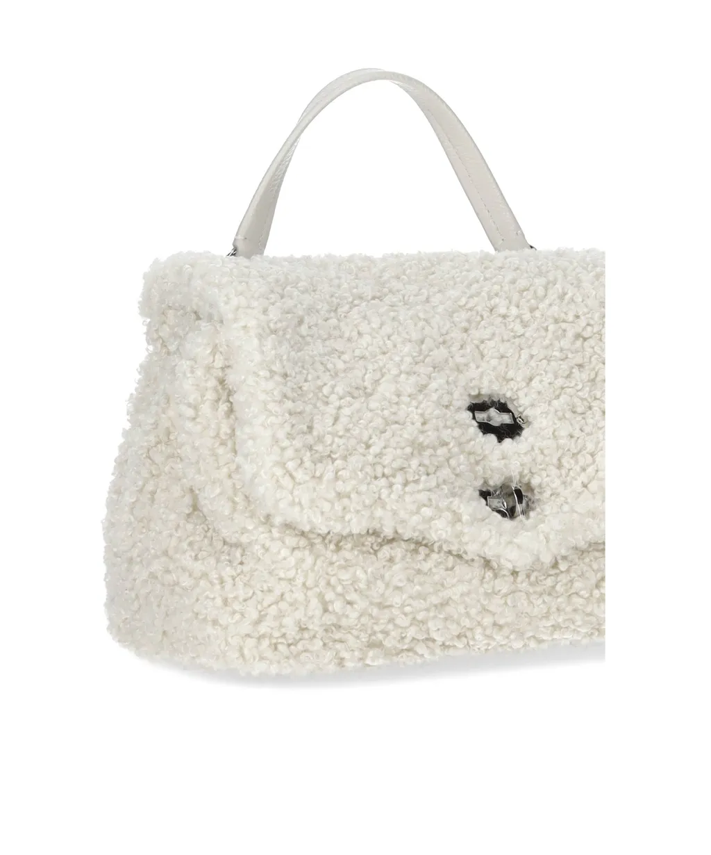 Flap Shoulder Bag