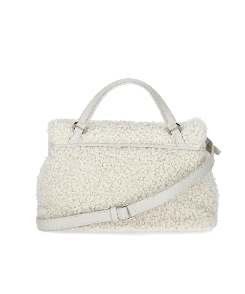 Flap Shoulder Bag